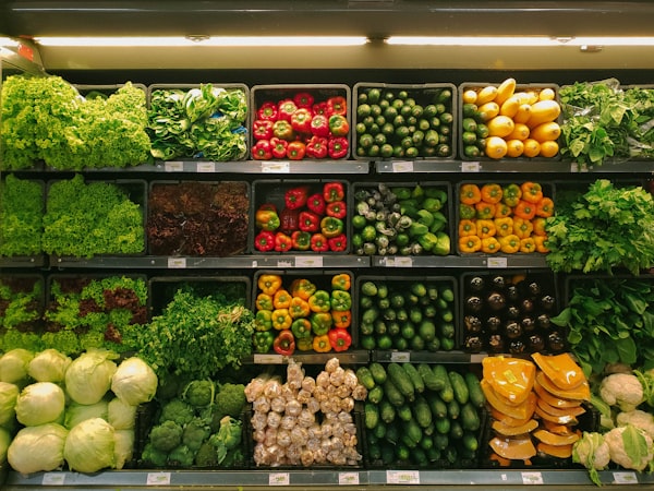 Frutería Casa Gascó en Carcaixent